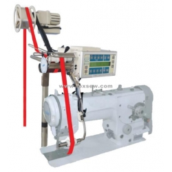 Tension Type Digital Metering Device