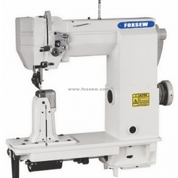 Single Needle Heavy Duty Post Bed Sewing Machine