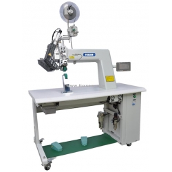 Hot Air Seam Sealing Machine for Garments