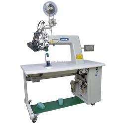 Hot Air Seam Sealing Machine for Garments