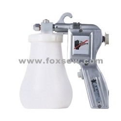 Textile Cleaning Spray Gun