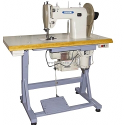 Flat Bed Heavy Duty Sole Stitching Machine