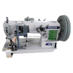 Multi-Function Rosette Ribbon Pleating Sewing Machine