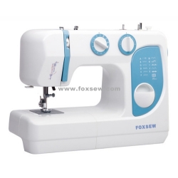 Multi Function Domestic Sewing Machine