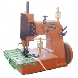 3-Thread Edging Machine for Net/Fishnet-making