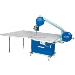 Band Knife Cutting Machine