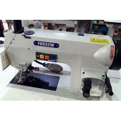 Hand Stitch Machine (JK-781-1) - China Hand Stitch Machine, Sewing Machine