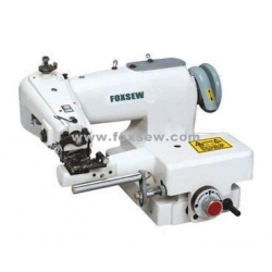 Industrial Cylinder Bed Blindstitch Sewing Machine