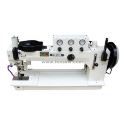 Long Arm Heavy Duty Zigzag Sewing Machine For Sail making