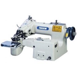 Industrial Beltloop Blind Stitch Sewing Machine