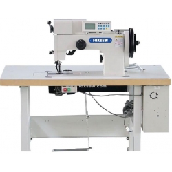 Heavy Duty Thick Thread Ornamental Stitching Sewing Machine