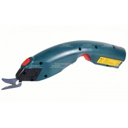 Rechargeable Cloth Cutting Electric Scissor