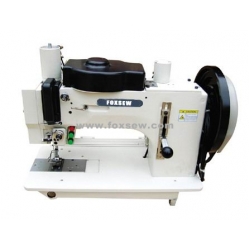 Heavy Duty Zigzag Sail Making Sewing Machine