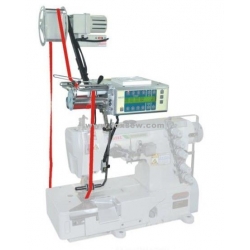 Multi-Function Computerized Metering Device