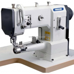 Cylinder Bed Walking Foot Heavy Duty Sewing Machine