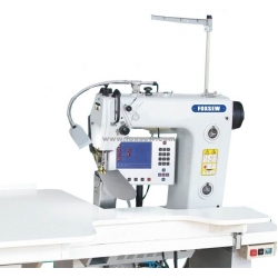 Programmed Automatic Sleeve Setting Machine