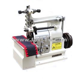 Large Shell Stitch Overlock Sewing Machine