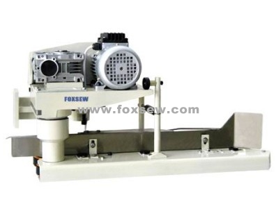 Plastic Woven Bag Beading Machine