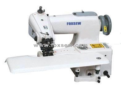 Industrial Blindstitch Sewing Machine