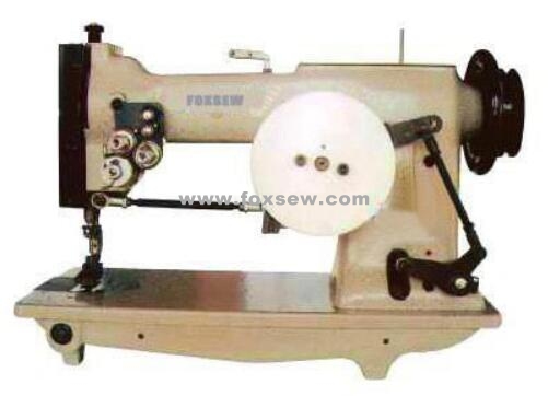 Lotus Root Stitch sewing machine