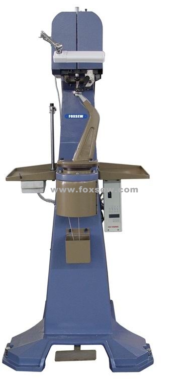 Insole Stitching Machine Chain Stitch