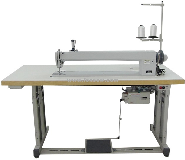 Long Arm Quilt Repair Sewing Machine