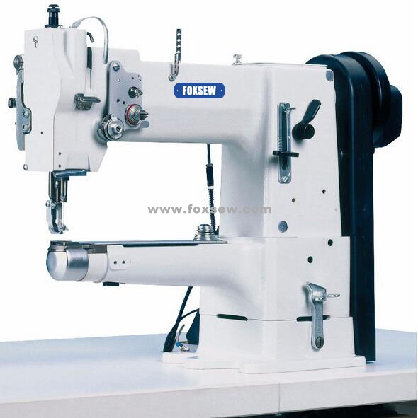 Cylinder Bed Heavy Duty Sewing Machine