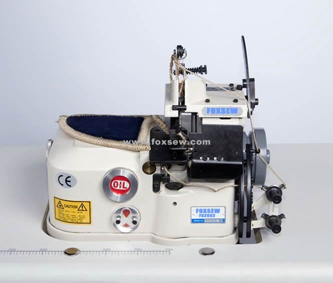 Carpet Overedging Sewing Machine