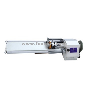 Double Knife Strip Cutting Machine