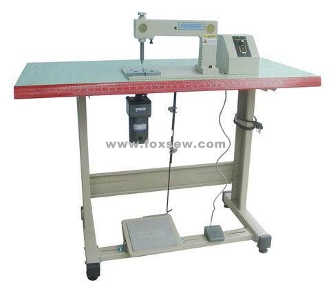 Shoes Upper Creasing Machine