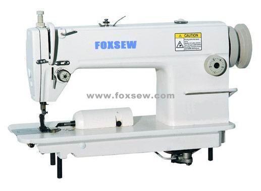 High Speed Scallop Stitch Sewing Machine