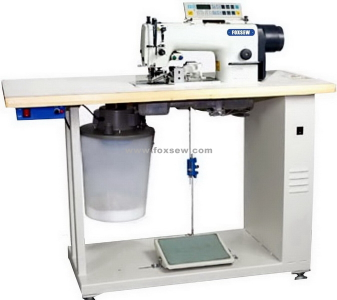 Automatic Washing Color Mark Sewing Unit