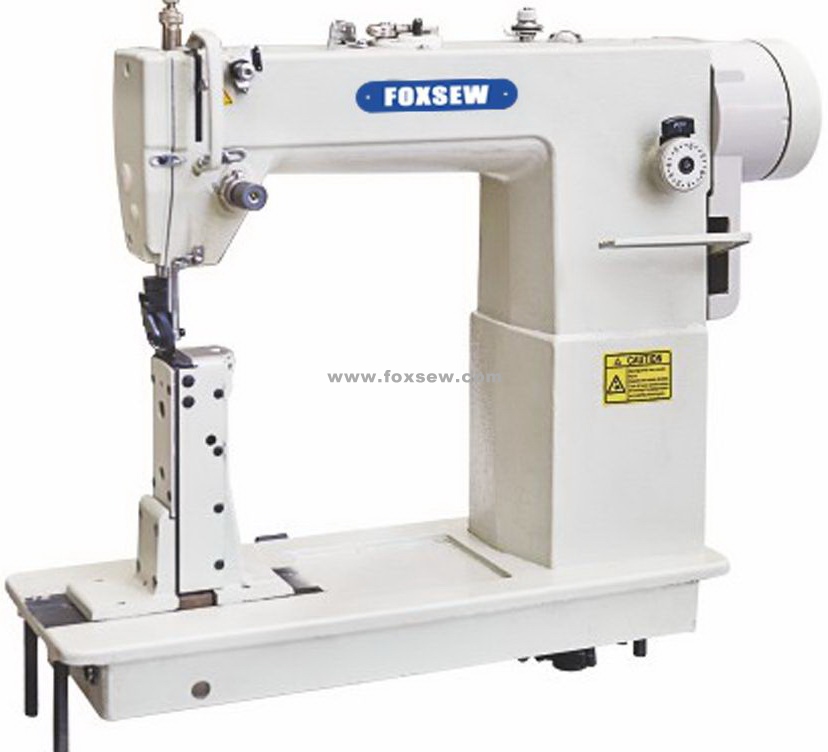 Direct Drive Post Bed Sewing Machine