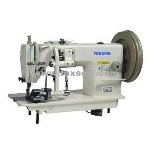 Multi Function Pleating Sewing Machine