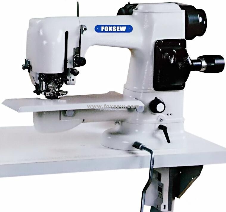 Double Faced Cashmere Blind Stitch Sewing Machine