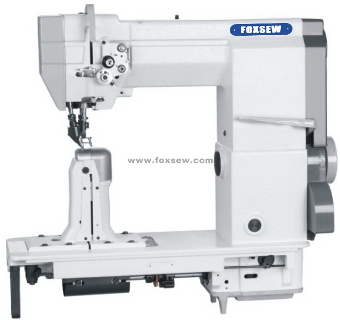 Direct Drive Heavy Duty Post Bed Sewing Machine