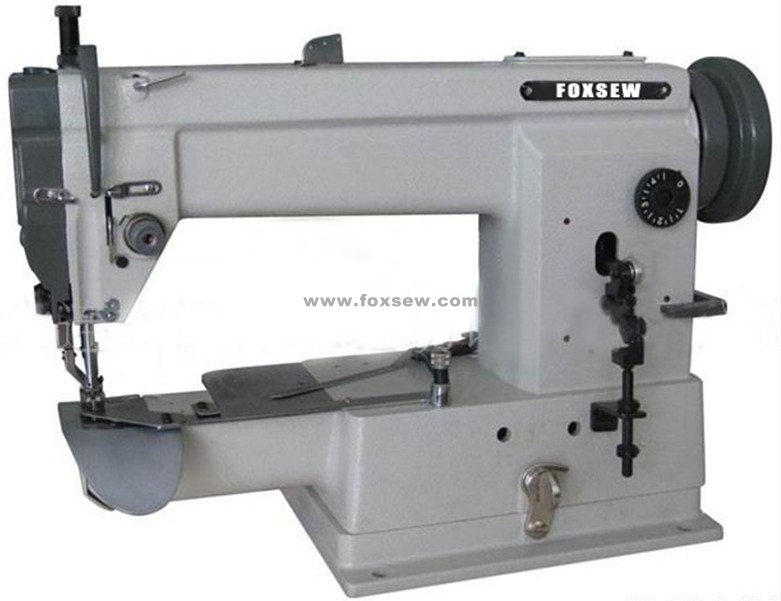 Sleeve Attaching Sewing Machine.