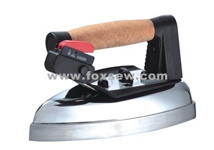 Electric Steam Iron