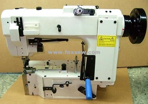 Singer 300U Chain Stitch Sewing Machine