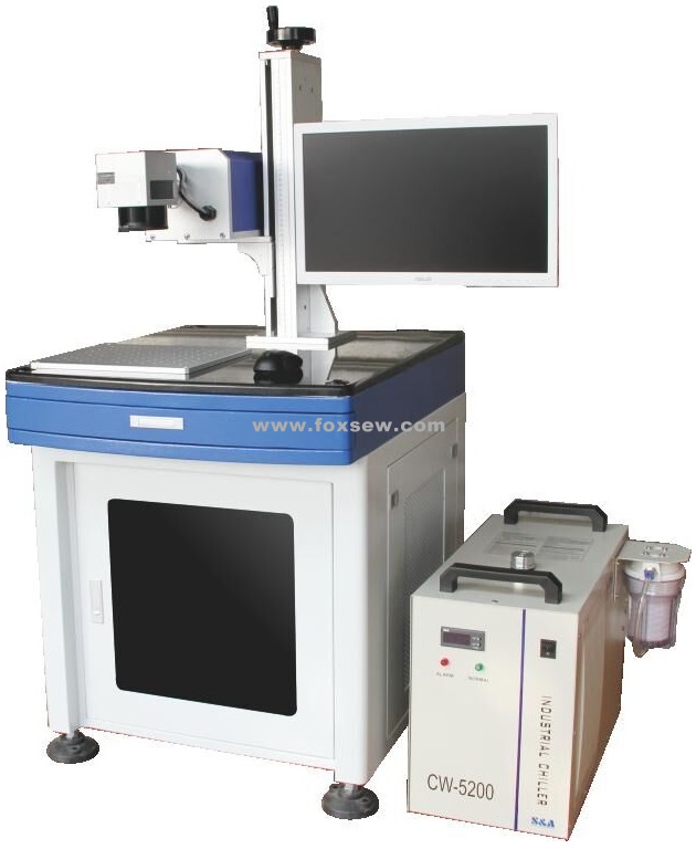 UV Laser Marking Machine