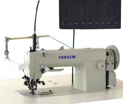 Hand-Stitch Sewing Machine