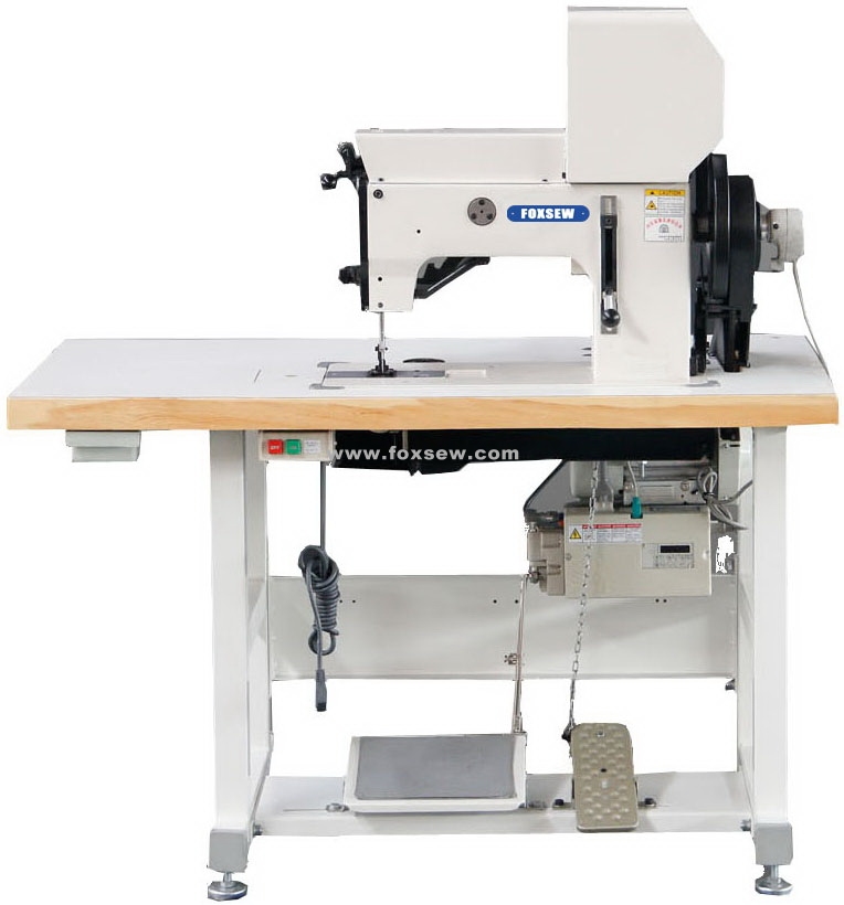 Multipoint Thick Thread Zigzag Sewing Machine