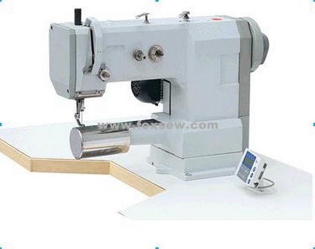 Basting Sewing Machine
