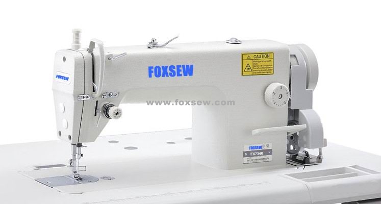 Brother Type Single Needle Lockstitch Sewing Machine