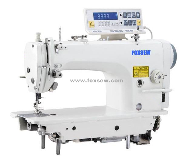 Brother Type Direct Drive Computer Single Needle Lockstitch Sewing Machine