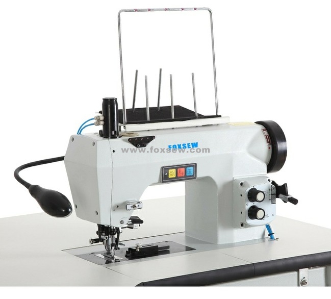 Computerized Hand Stitch Sewing Machine