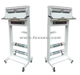 Automatic Garment Packaging Machine