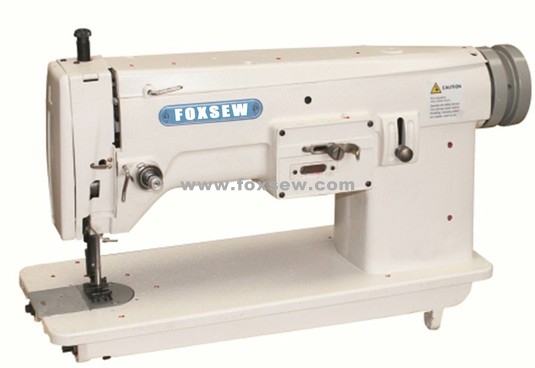 Zigzag Embroidery Machine