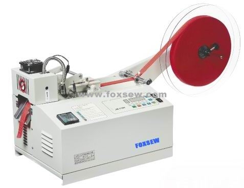 Automatic Tape Loop Cutter(Cold and Hot Knife)