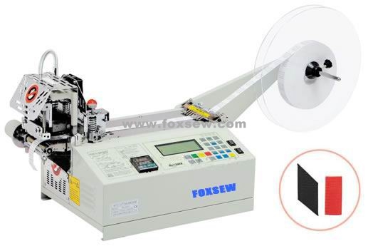 Automatic Tape Cutter (bevel and straight)